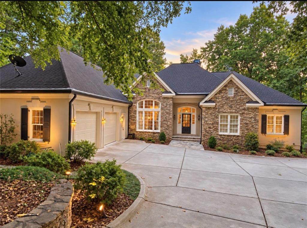 2014 Palmetto Dunes Court - Photo 1