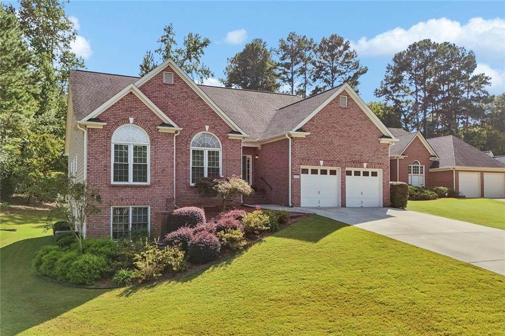 4925 Woodbend Drive - Photo 1