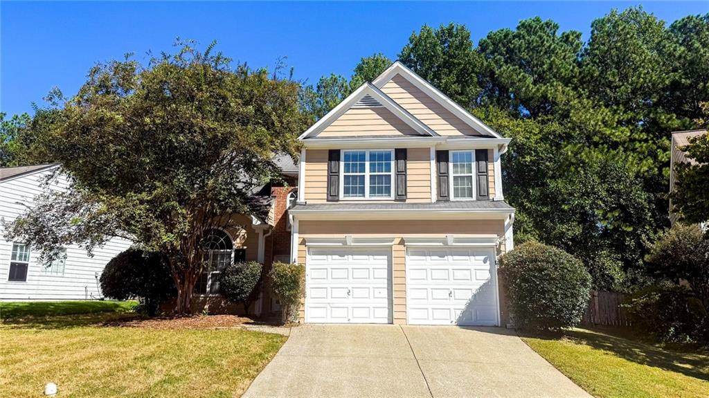 1195 Winthrope Chase Drive - Photo 1