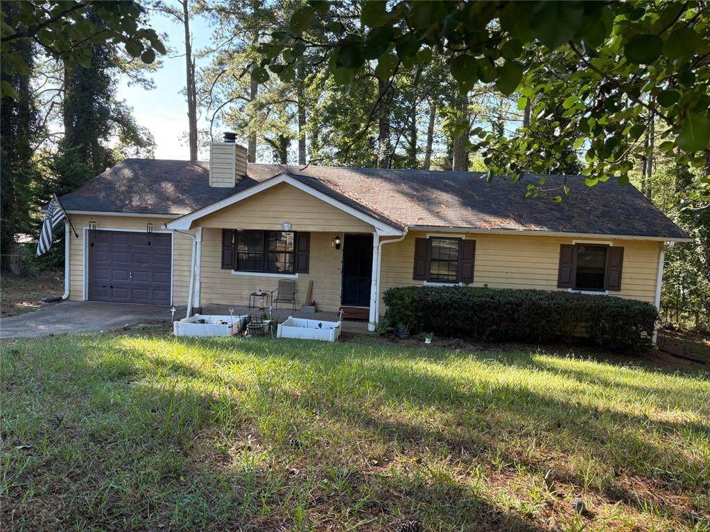 100 Cay Court - Photo 1