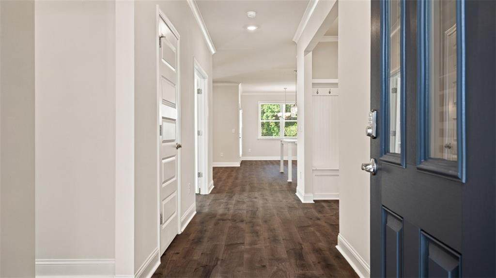 556 Parnassus Road - Photo 1