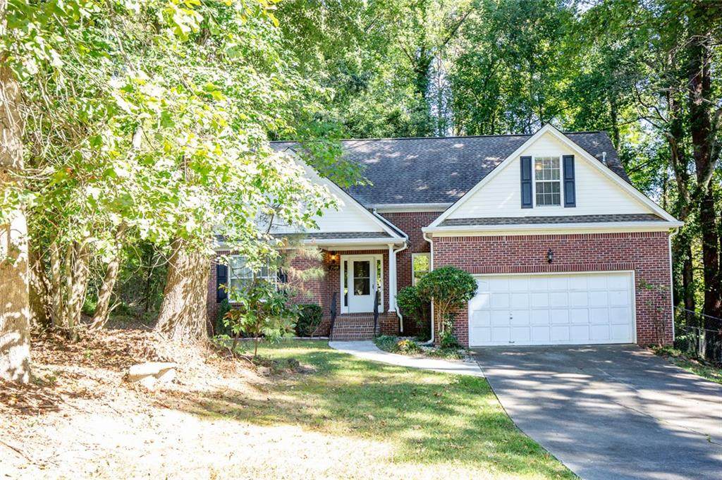 2584 Rockwood Way - Photo 1