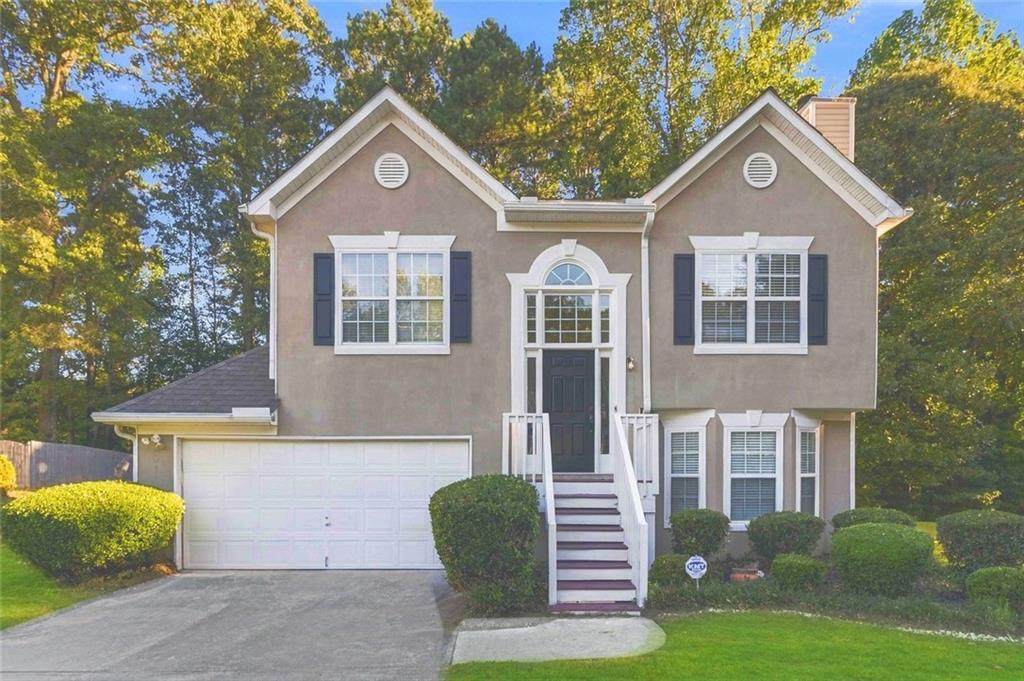 3060 Harvest Circle - Photo 1