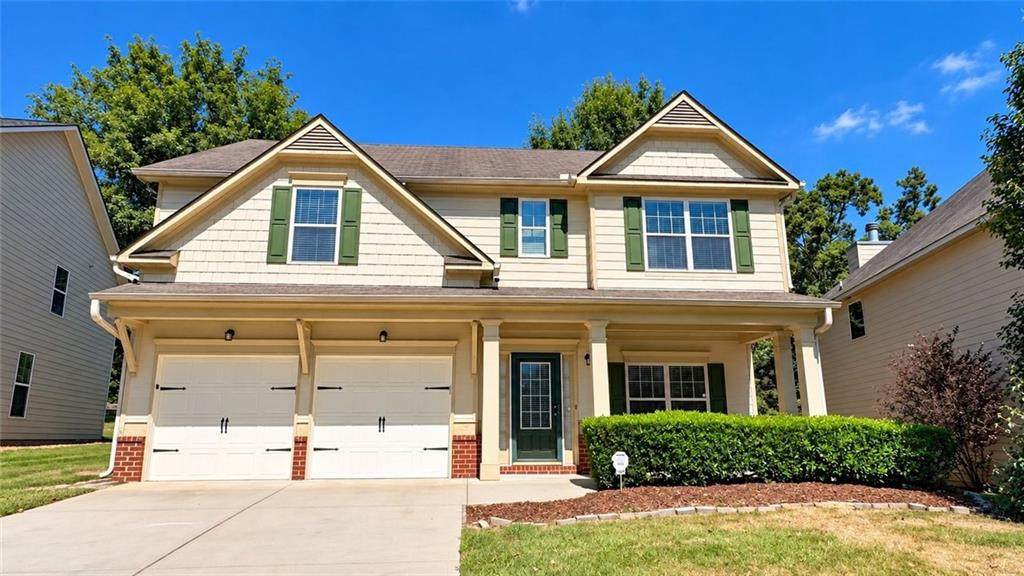 7495 Springbox Drive - Photo 1