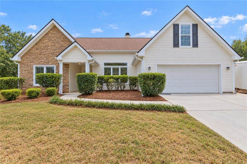 80 Berkshire Keep - Photo 1