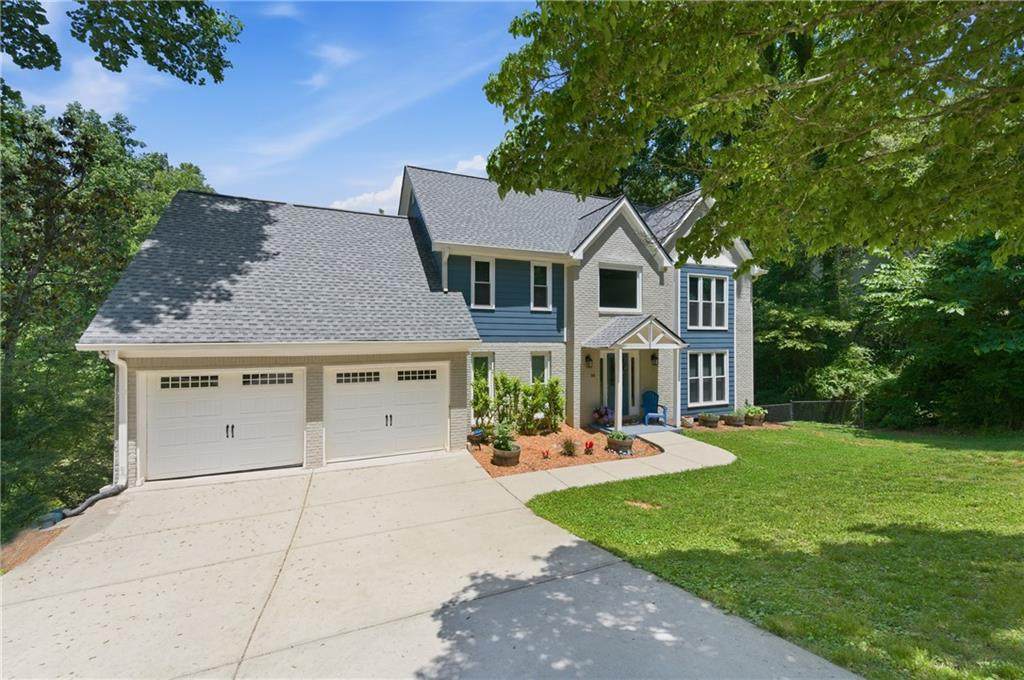 141 Shadowlake Lane - Photo 1