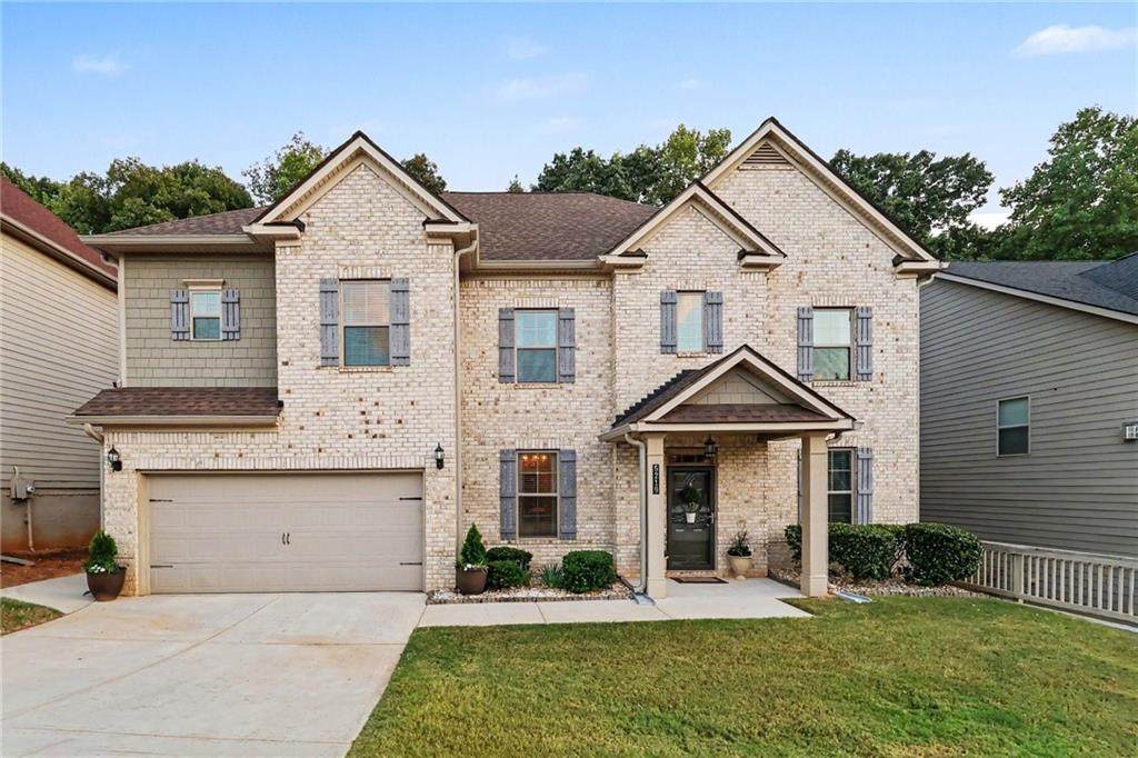 5219 Tye Trail - Photo 1