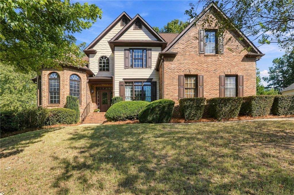 160 Arthur Hills Drive - Photo 1
