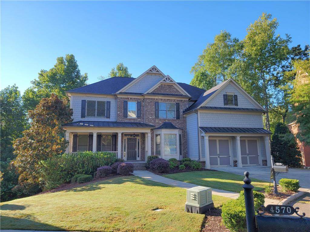 4560 Upland Court - Photo 1