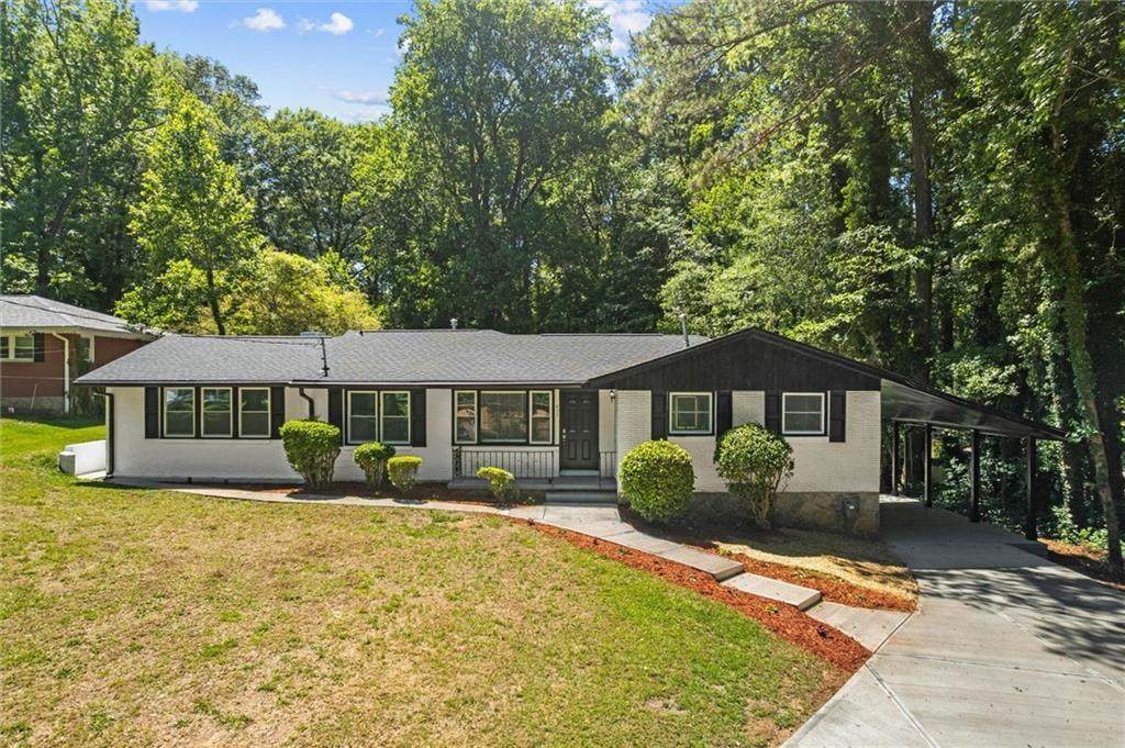 837 Laurelmont Drive - Photo 1