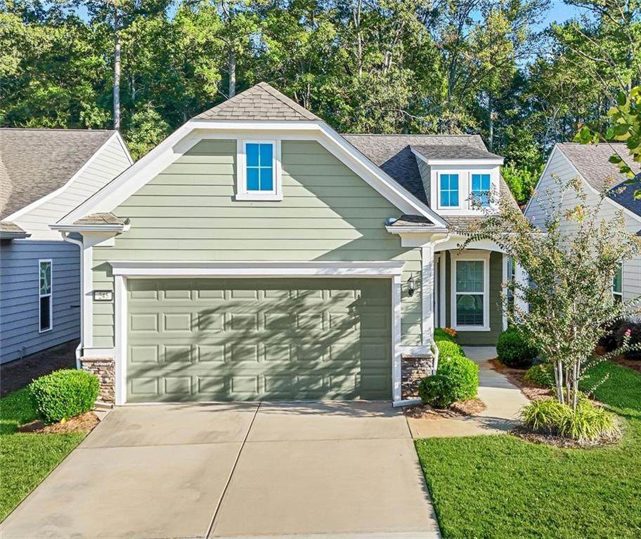 245 Brunswick Drive - Photo 1