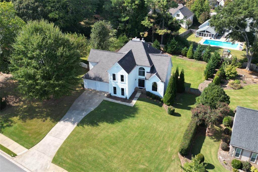 10590 Stonepoint Place - Photo 1