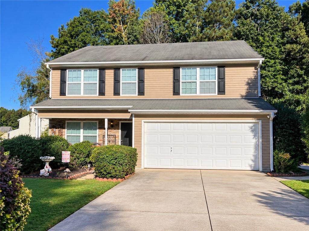 131 Ashbury Drive - Photo 1