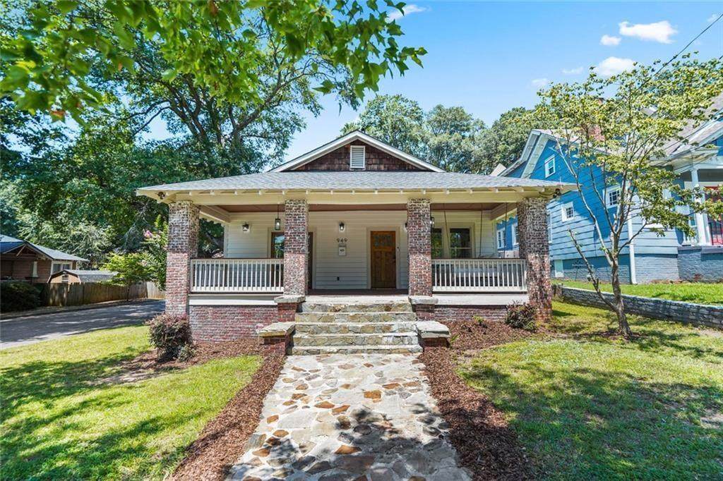 949 Beecher Street - Photo 1