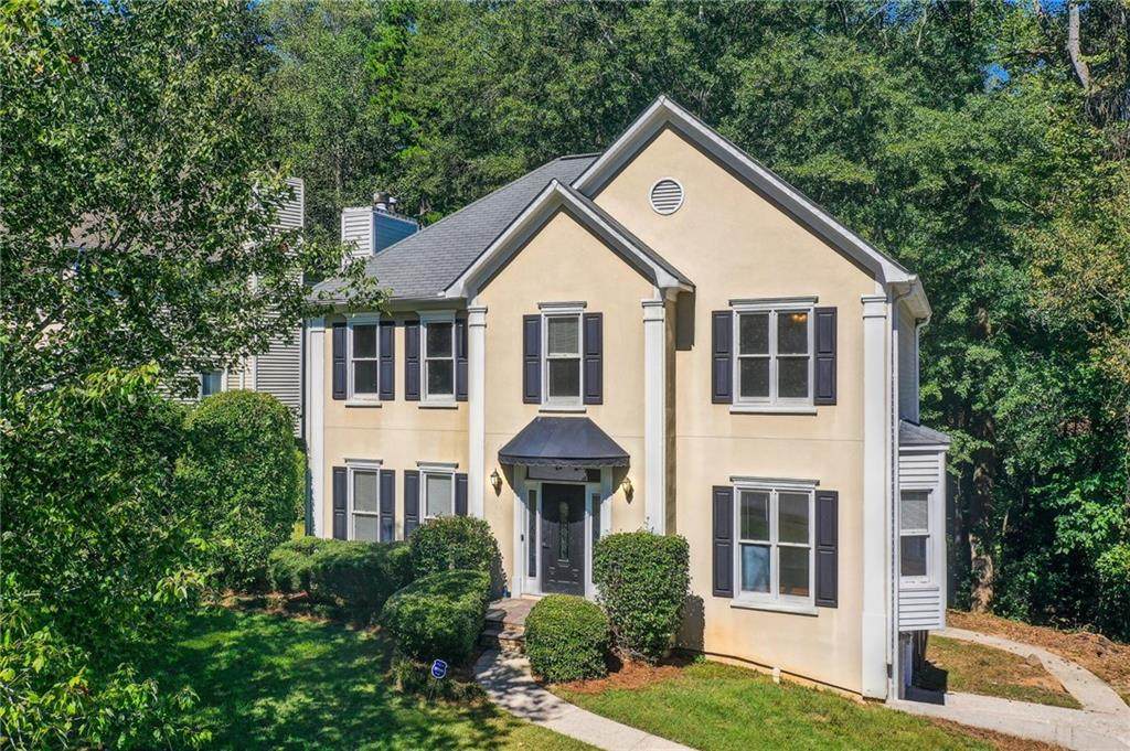 109 Lansing Drive - Photo 1
