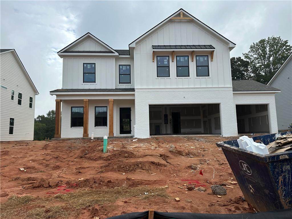 658 Winding Rose Drive - Photo 1
