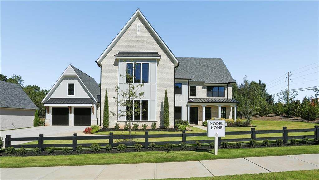5310 West Parc Place - Photo 1