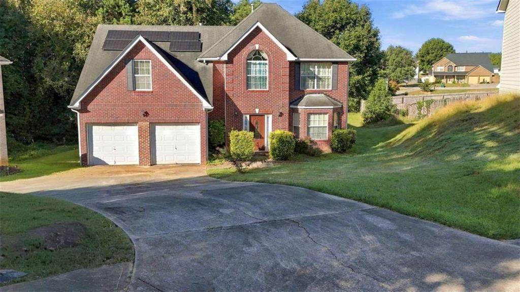 1935 Watercrest Drive - Photo 1