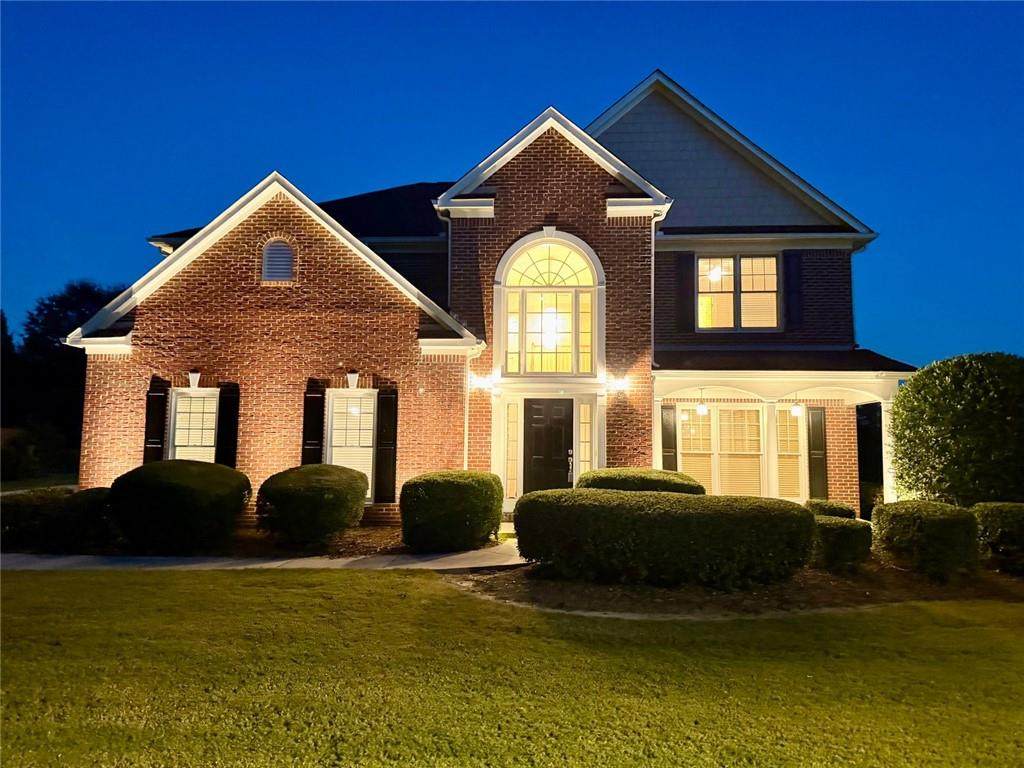 2394 Shoreline Parkway - Photo 1