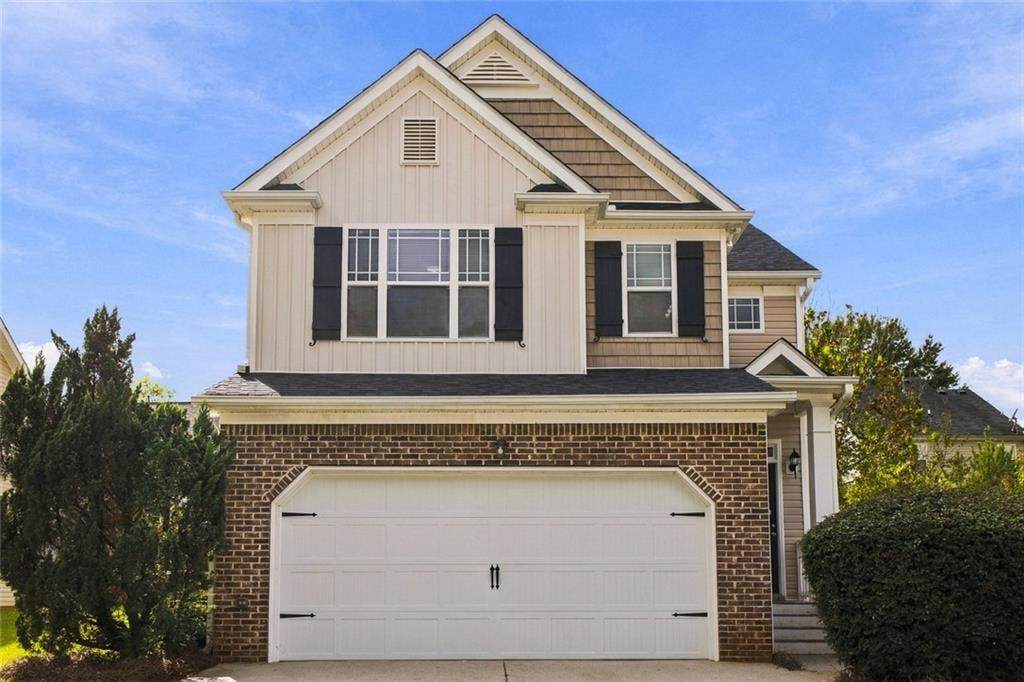 8133 Brookbend Drive - Photo 1