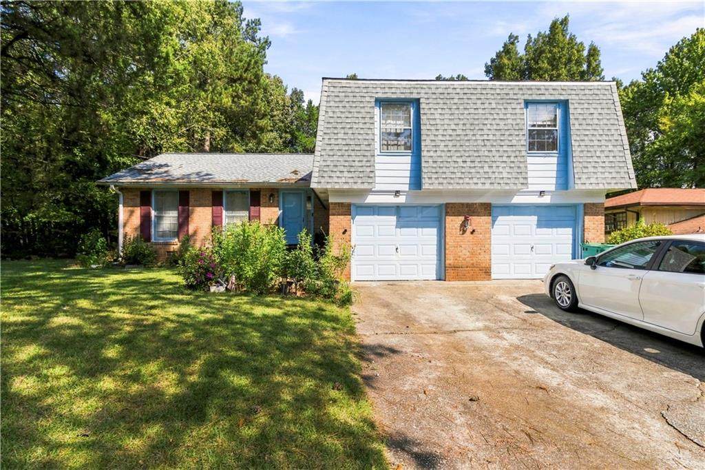 4532 King Lear Drive - Photo 1