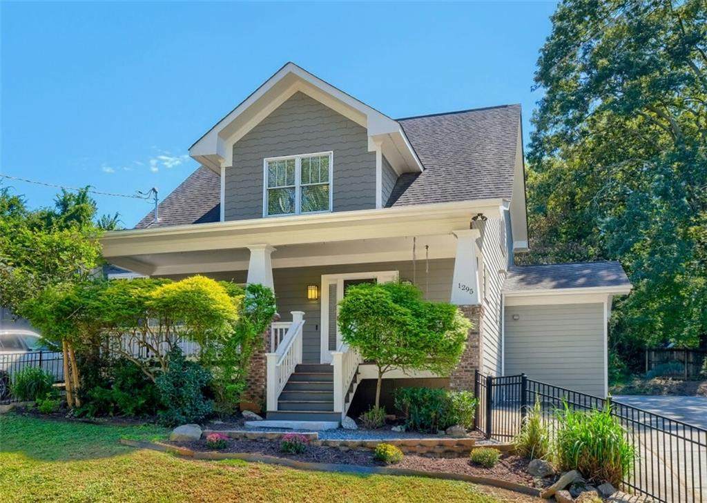 1295 Hardee Street - Photo 1