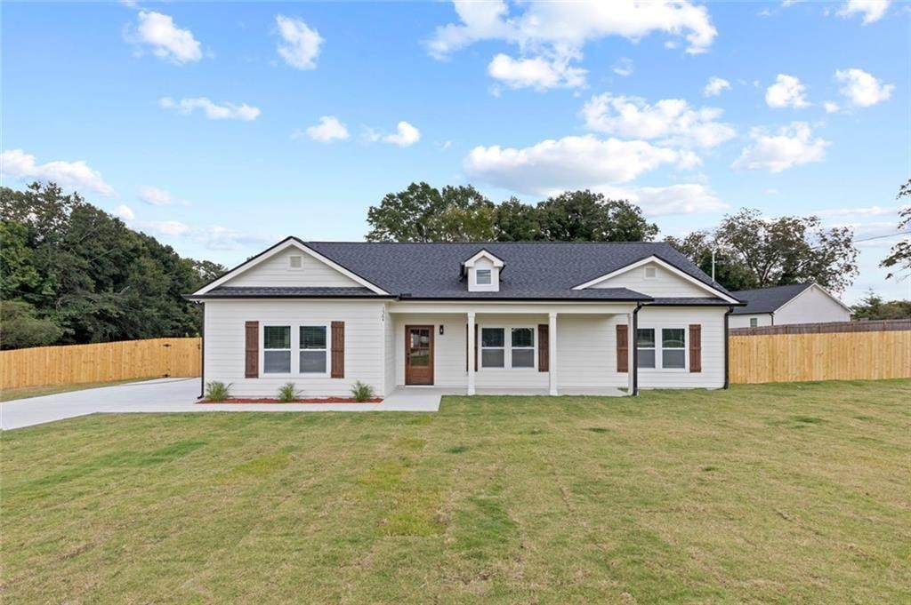 1564 Mcintosh Road - Photo 1
