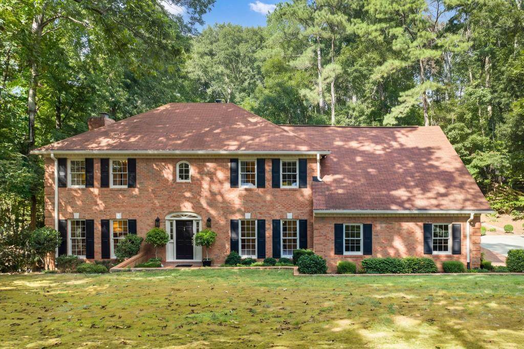 200 Wedgeway - Photo 1