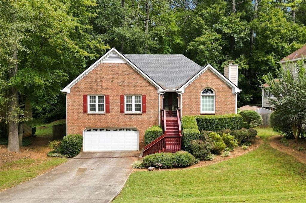 4862 Helga Way - Photo 1
