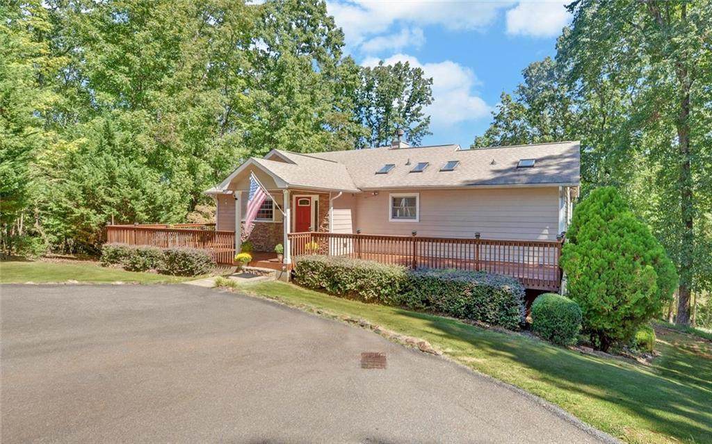 447 Emerald Ridge - Photo 1