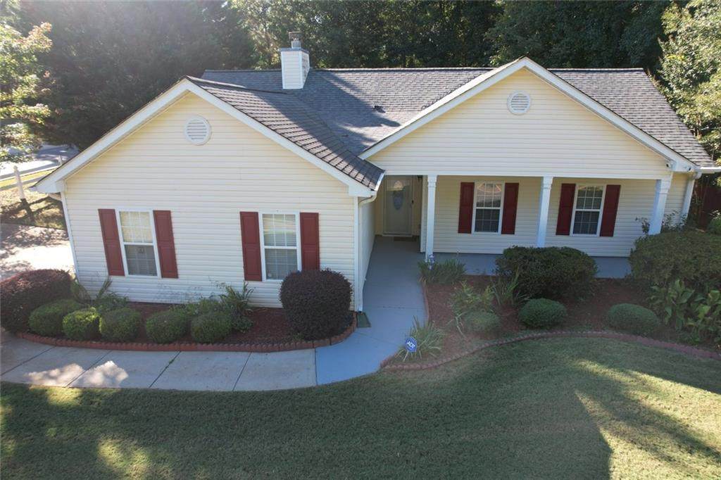 15 Sampson Court - Photo 1