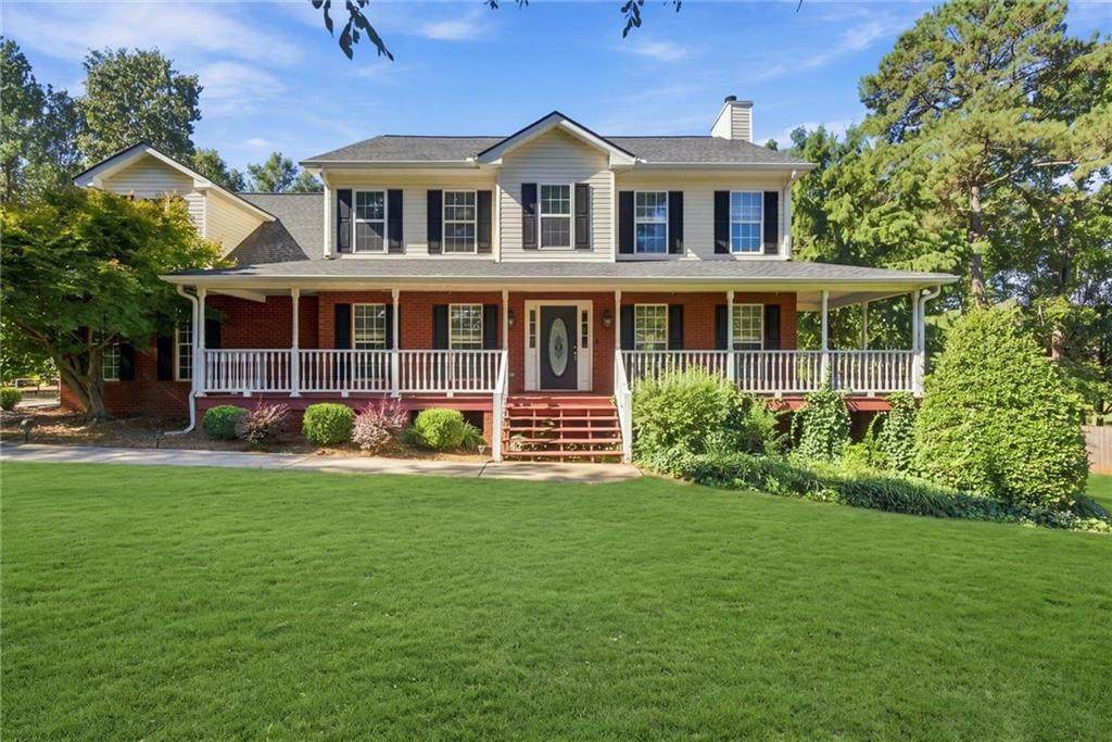 515 Hayfield Court - Photo 1