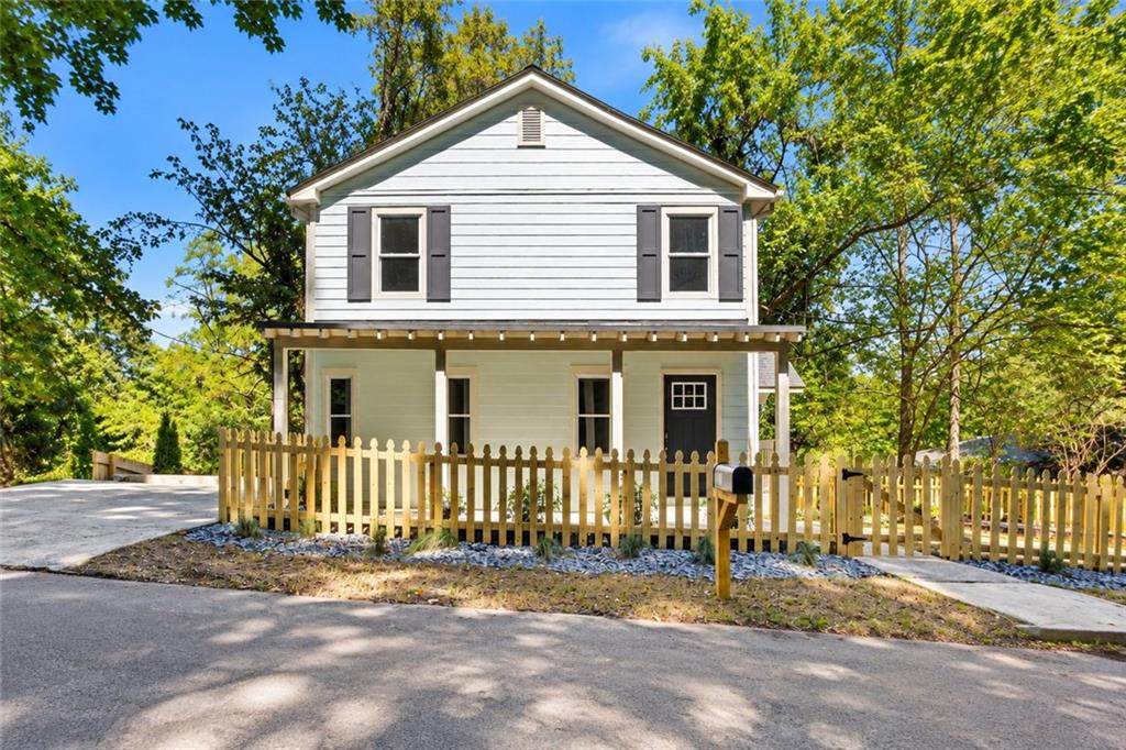2458 St Joseph Avenue - Photo 1