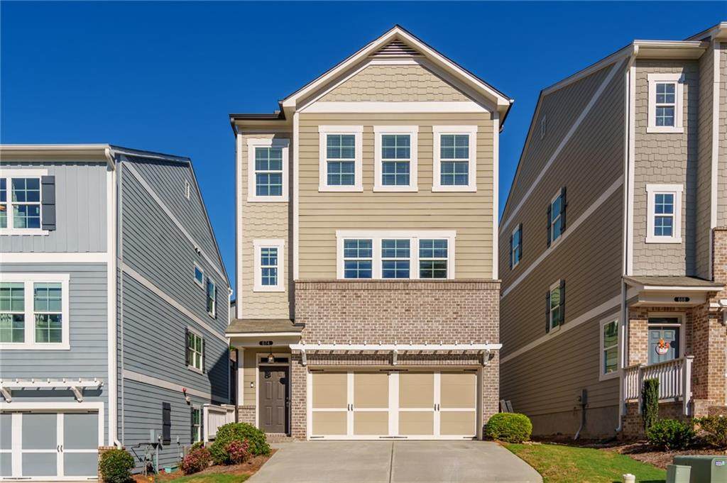 674 Crosshaven Drive - Photo 1