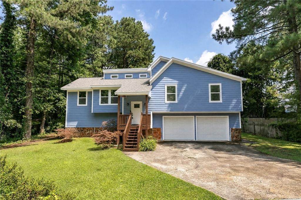 2486 Sawmill Road - Photo 1