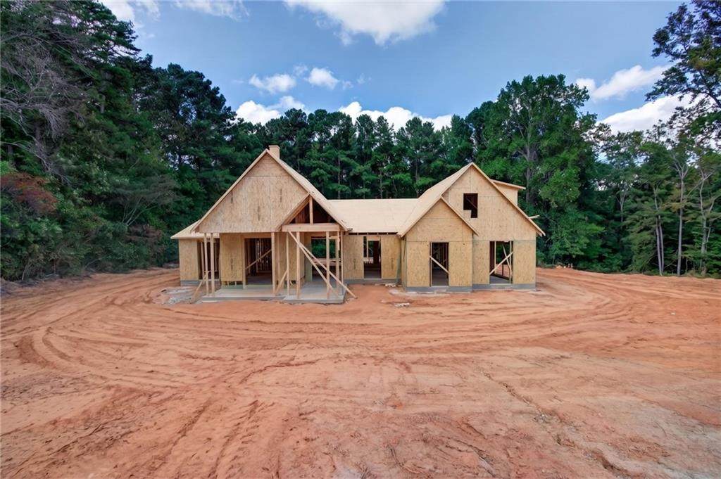 447 School Road - Photo 1