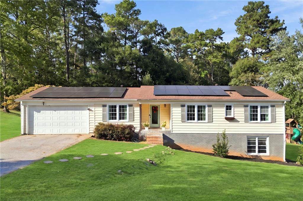 408 White Way - Photo 1