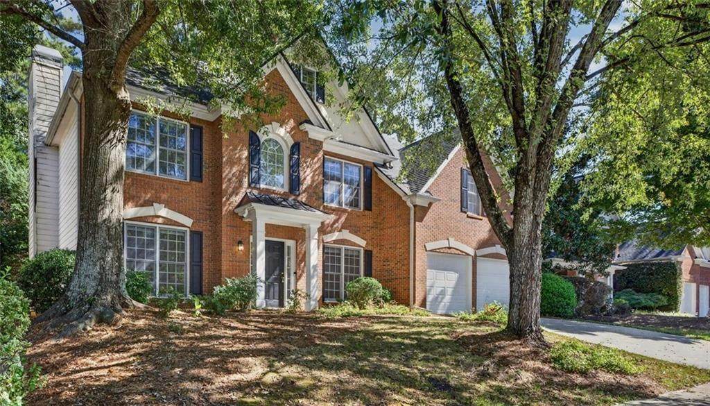 4935 Tidewater Way - Photo 1