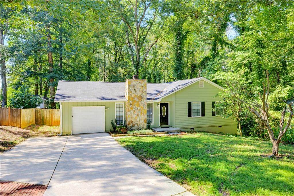2503 Hewatt Road - Photo 1