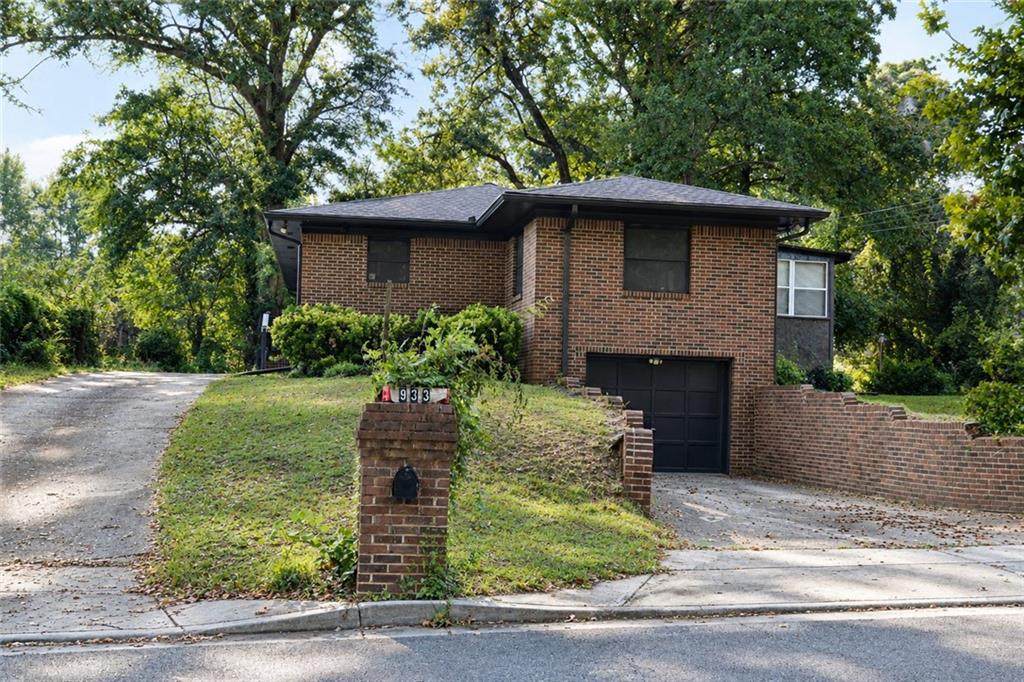 933 Rowland Street - Photo 1