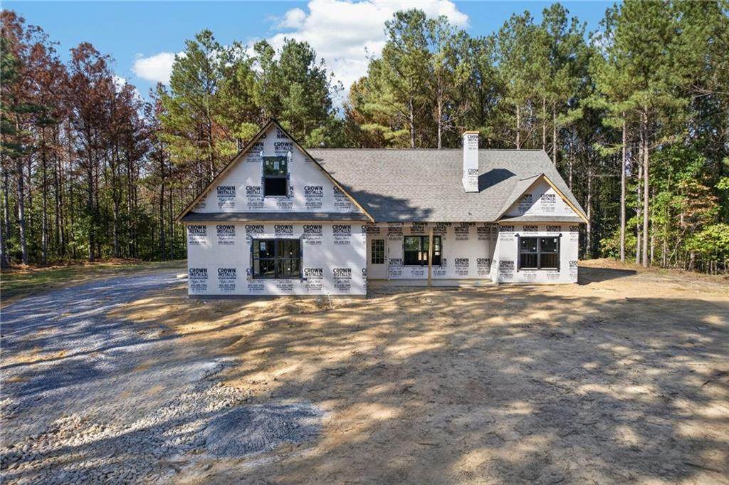 410 Pleasant Hill Road - Photo 1