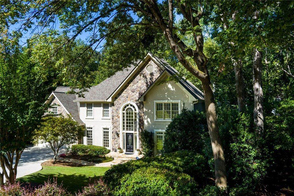 1298 Waterford Green Trail - Photo 1