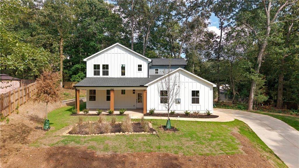 1840 Wells Drive - Photo 1