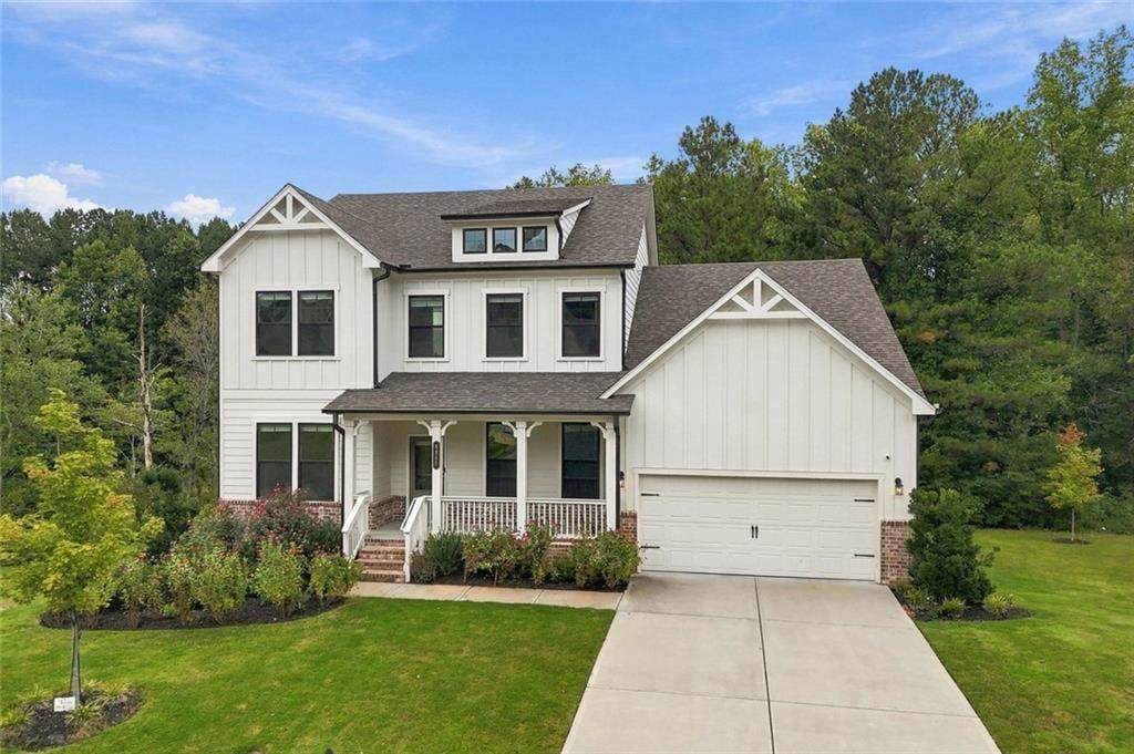 8965 Tanner Crescent - Photo 1