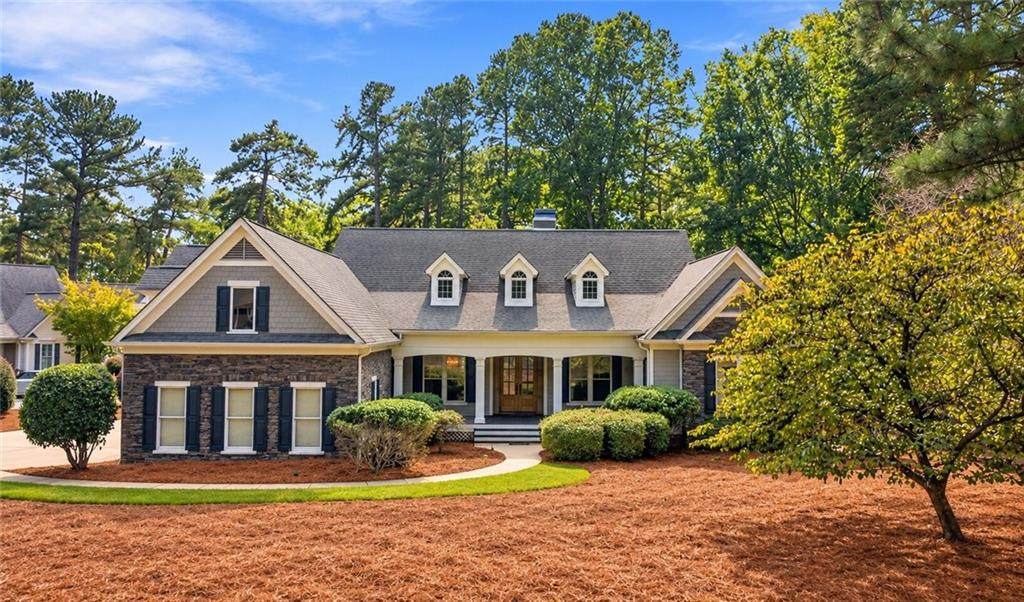 118 Millpond Trace - Photo 1