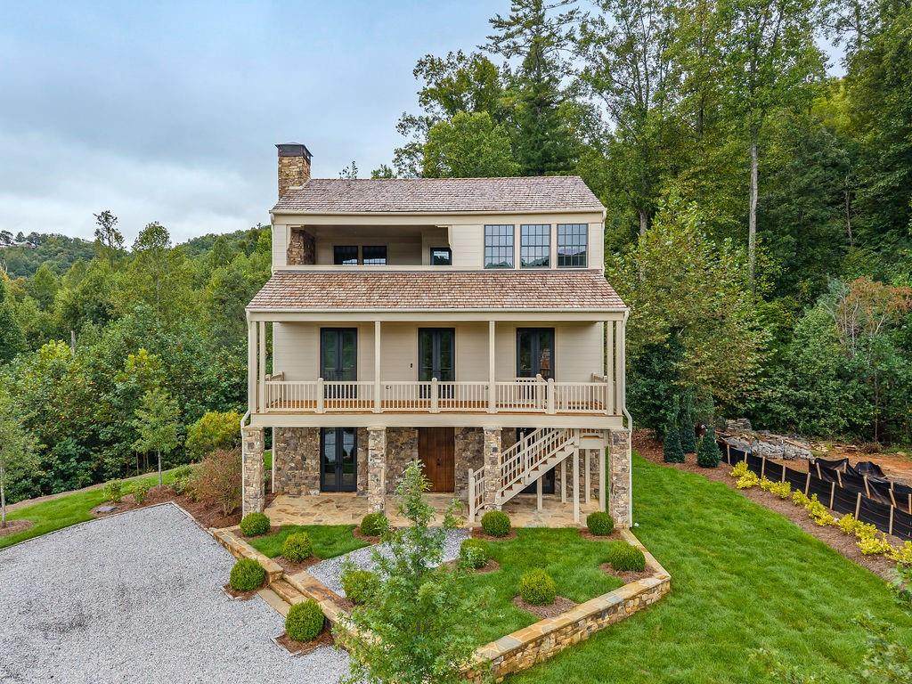 130 Cove View Lane - Photo 1