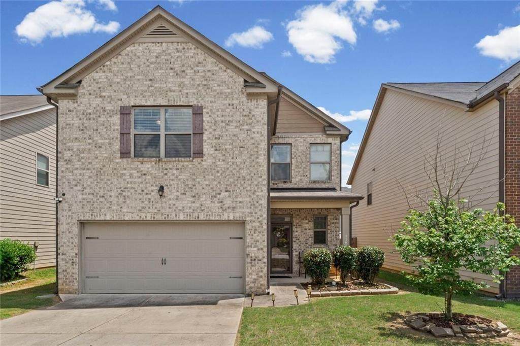 11852 Lovejoy Crossing Boulevard - Photo 1