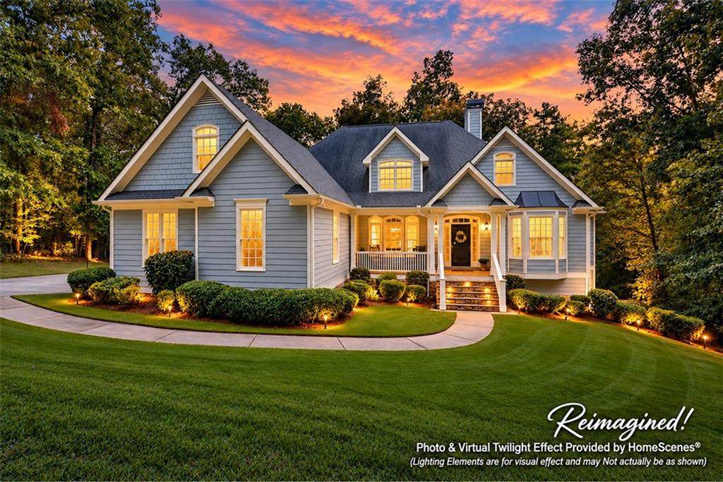 5935 Double Birch - Photo 1