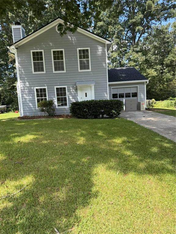 2478 Nugget Drive - Photo 1
