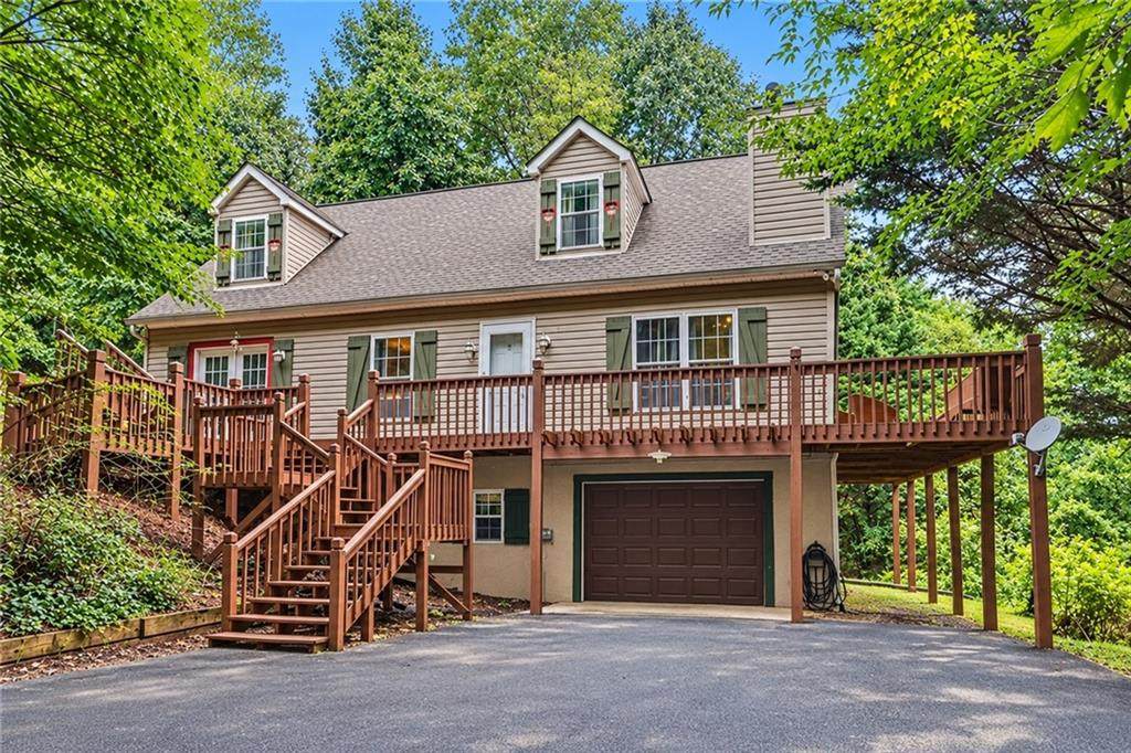 584 Chalet Drive - Photo 1